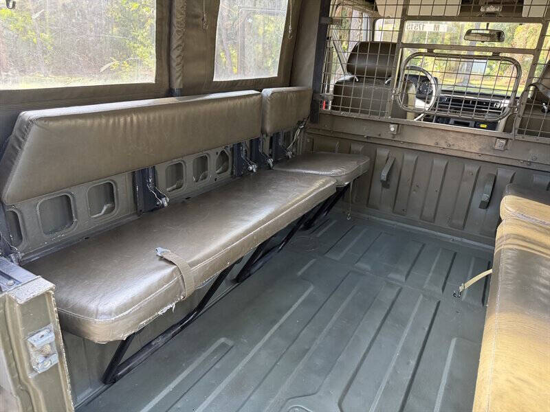 1993 Mercedes-Benz G-Class