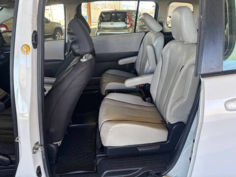 2014 Mazda MAZDA5 Grand Touring