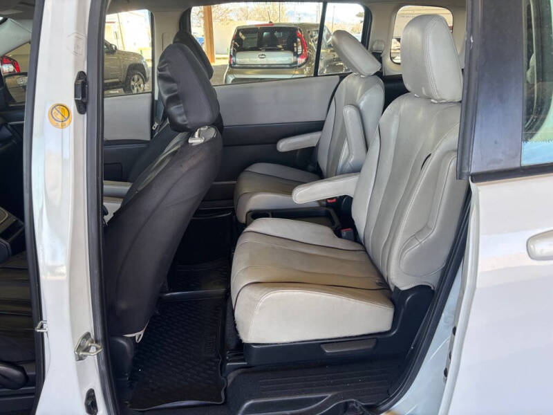 2014 Mazda MAZDA5 Grand Touring