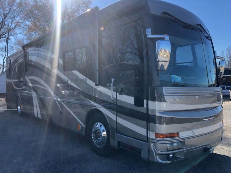 2007 American Eagle Tradition