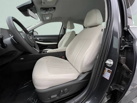 2024 Hyundai Sonata
