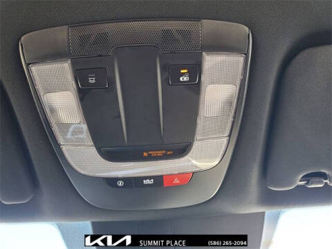 2023 Kia K5