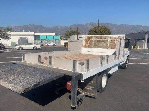 1986 Ford F-350 Super Duty