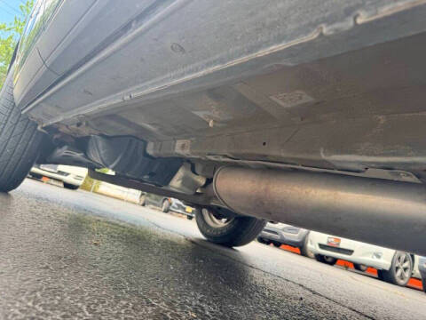 2013 Nissan Murano S