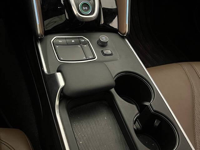 2023 Acura TLX w/Tech