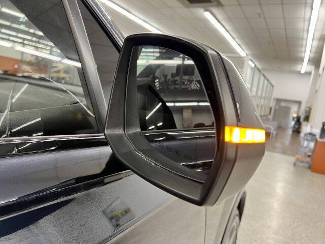 2017 Audi Q7 3.0T quattro Prestige