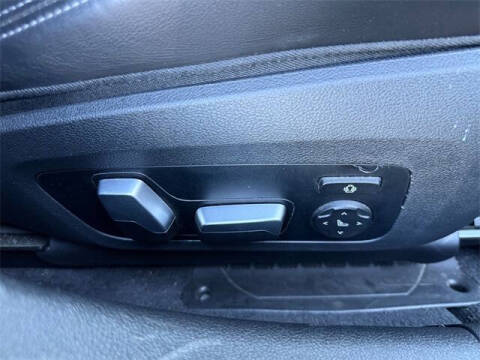 2022 BMW M3 Competition xDrive