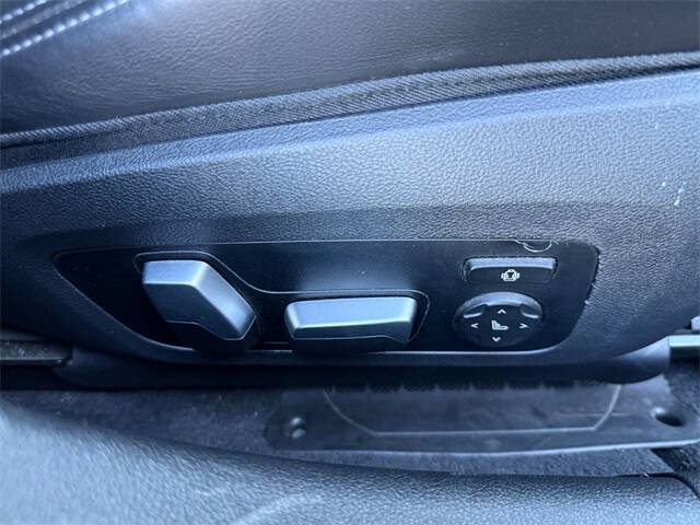 2022 BMW M3 Competition xDrive