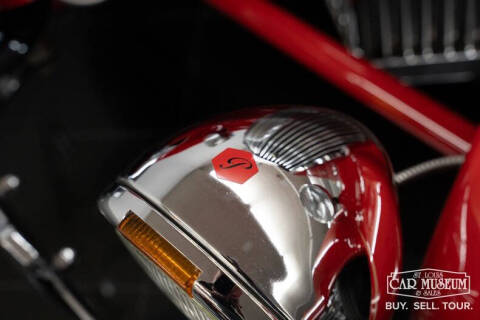 1934 Packard Twelve