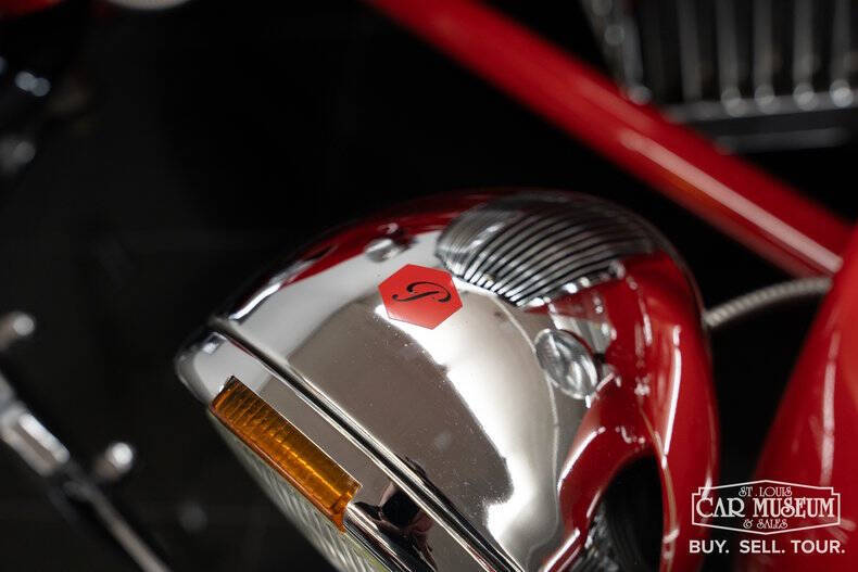 1934 Packard Twelve