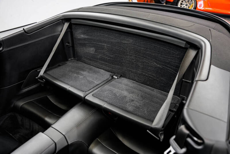 2020 Porsche 911 Carrera 4S