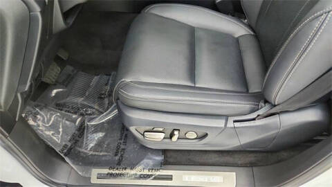 2023 Lexus LX 600 Luxury