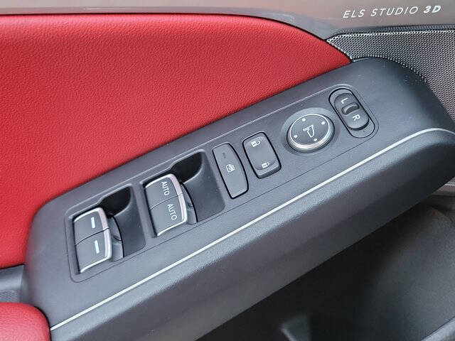 2024 Acura Integra Type S