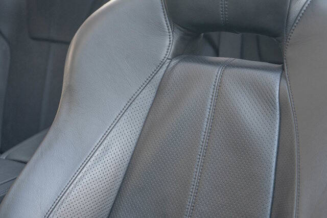 2009 Aston Martin DB9 4