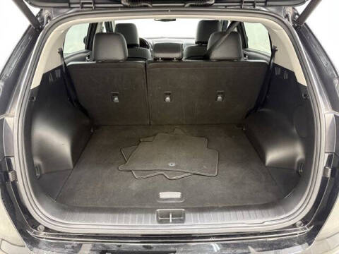 2021 Kia Sportage EX