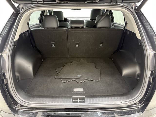 2021 Kia Sportage EX