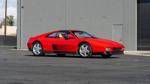 1990 Ferrari 348