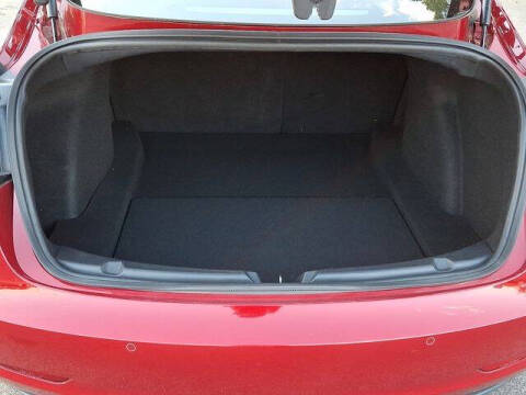 2018 Tesla Model 3 Performance