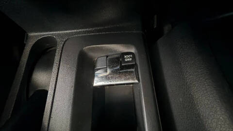 2010 Jeep Compass Sport