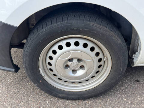 2020 RAM ProMaster City