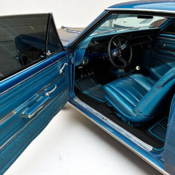 1966 Chevrolet Chevelle