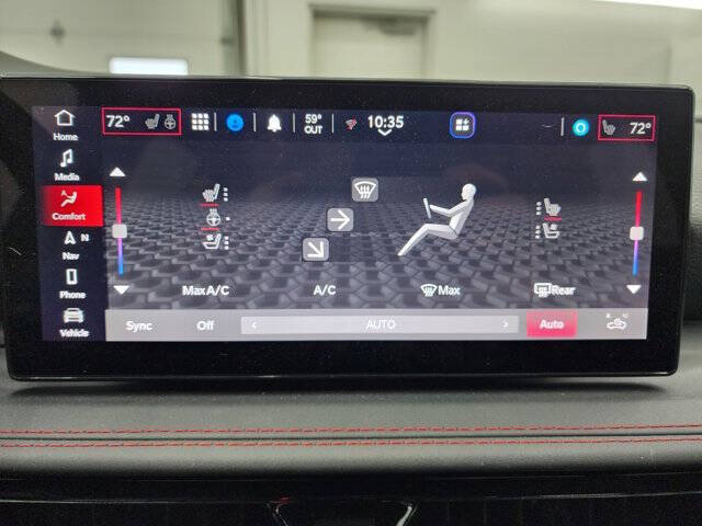 2024 Dodge Hornet GT