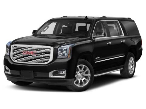 2019 GMC Yukon XL for sale at PHIL SMITH AUTOMOTIVE GROUP - Tallahassee Ford Lincoln in Tallahassee FL