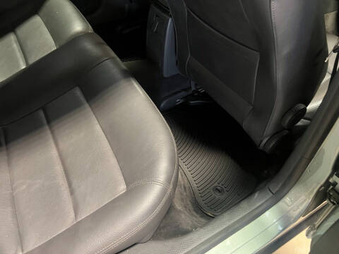 2005 Volkswagen Passat GLS TDI