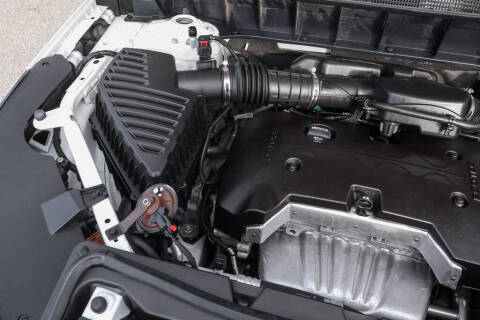 2019 GMC Acadia SLE-1