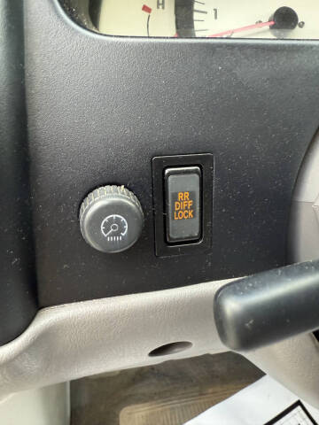 2002 Toyota Tacoma PreRunner V6