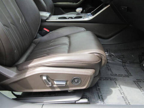 2020 Audi A6 allroad 3.0T quattro Prestige