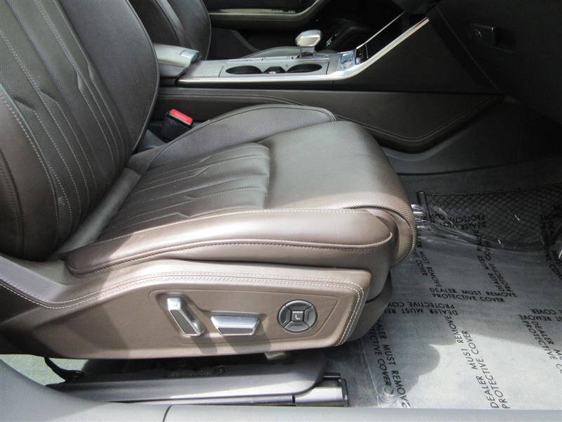 2020 Audi A6 allroad 3.0T quattro Prestige