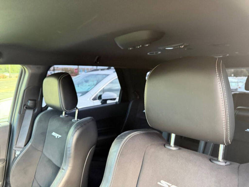 2023 Dodge Durango SRT 392