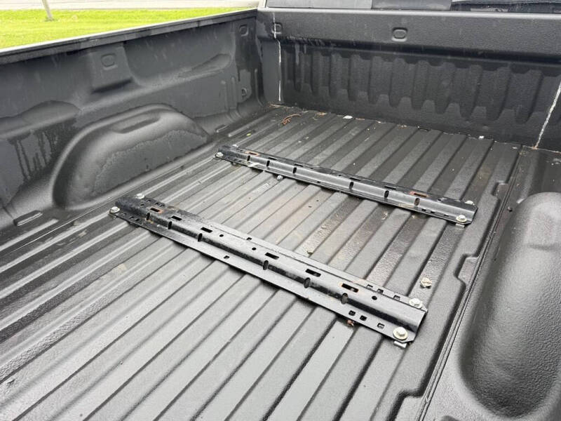 2007 Chevrolet Silverado 2500HD
