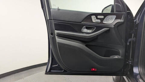 2020 Mercedes-Benz GLE GLE 350 4MATIC