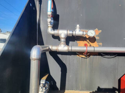 1994 Chevrolet Kodiak C6500