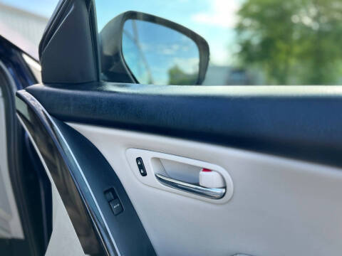 2012 Mazda CX-9 Grand Touring