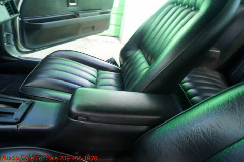 1973 Chevrolet Camaro