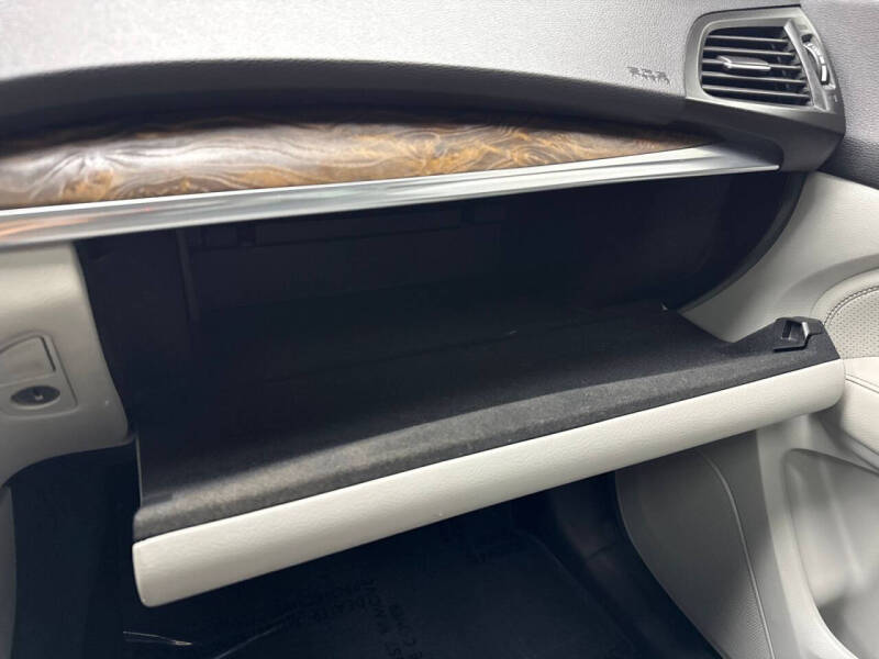 2019 Acura MDX w/Tech