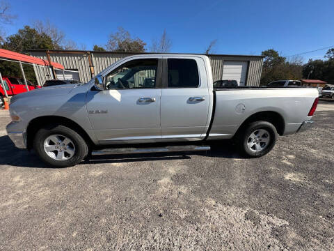 2009 Dodge Ram 1500