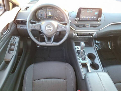 2025 Nissan Altima 2.5 S
