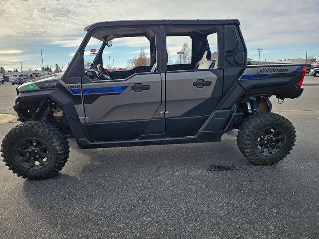 2024 Polaris XPEDITION XP 5