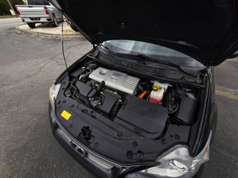 2011 Lexus CT 200h Premium