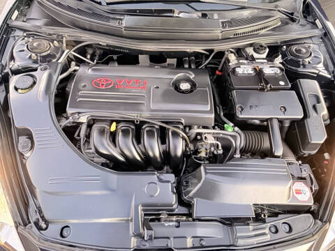 2001 Toyota Celica GT