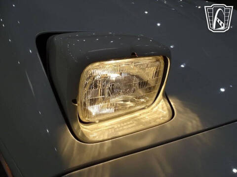 1994 Chevrolet Corvette