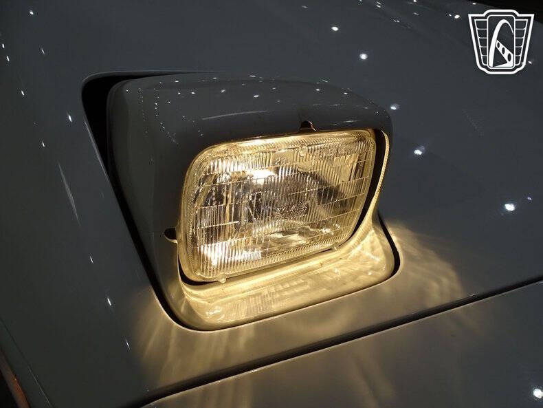 1994 Chevrolet Corvette