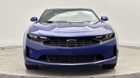 2023 Chevrolet Camaro LT1