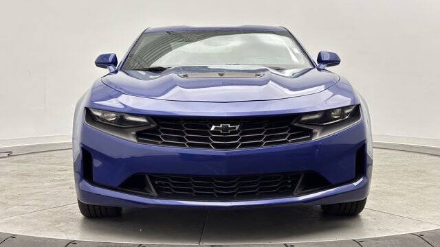 2023 Chevrolet Camaro LT1