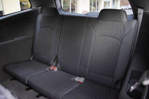 2015 Chevrolet Traverse LS