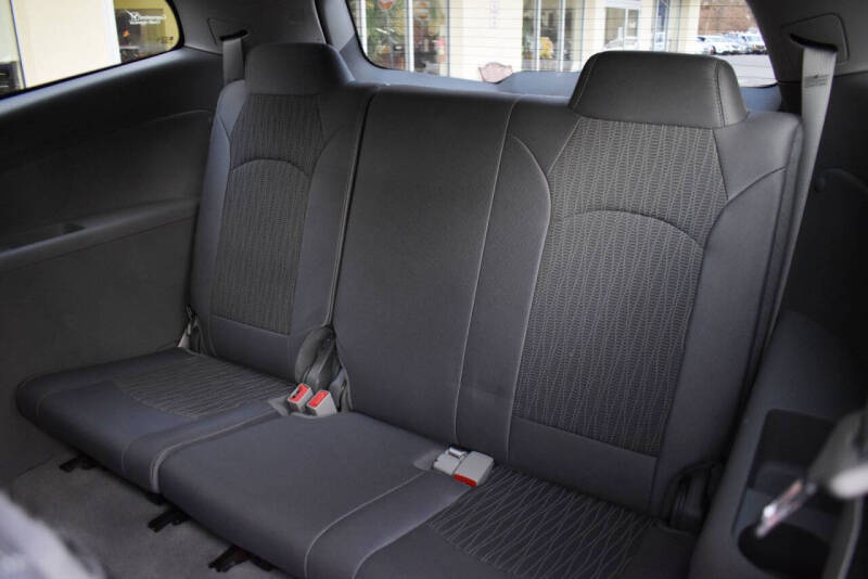 2015 Chevrolet Traverse LS